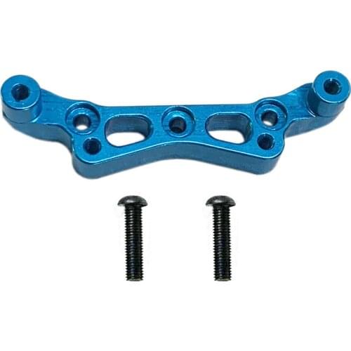 Aluminum Front Damper Stay for RC Tamiya M05/M05 Pro/M05V.2 1/10 Rally Car Upgrades