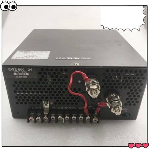 Free Shipping EWS600-24