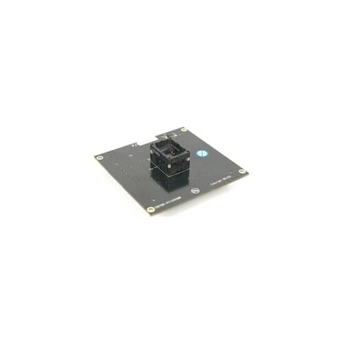 BGA63 ZIF Socket Adapter DX5046 100% NEW ORIGINAL