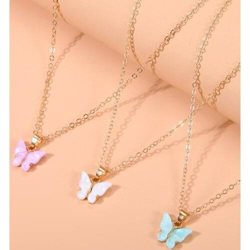 Chunying Golden Chains