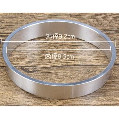 Food Processor Parts 90 Paper cup only Milk tea Manual Sealer sealing ring