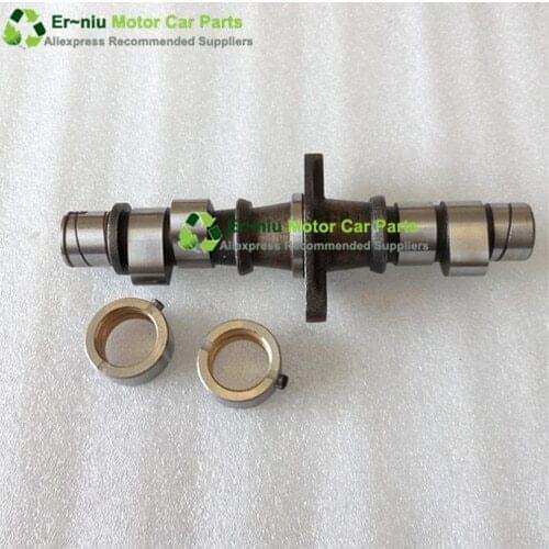 Motorcycle parts for machine CBT125 camshaft chain Jialing Wuyang