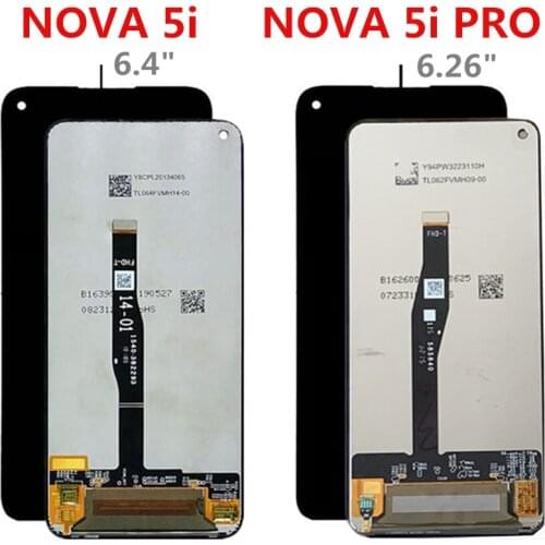 Joliwow Screens For Huawei Nova 3