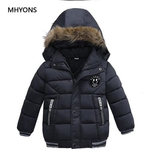 MHYONS Clothes For Boys