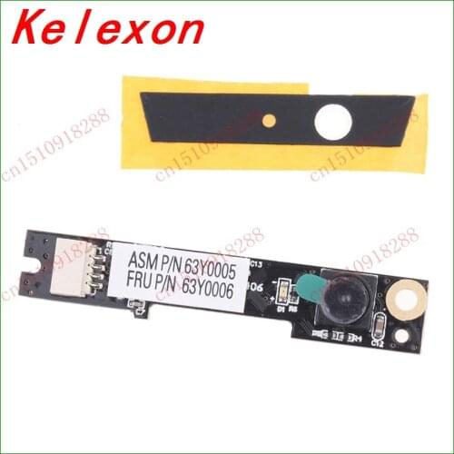 New Webcam Camera Cover for Lenovo Thinkpad T410 T410I