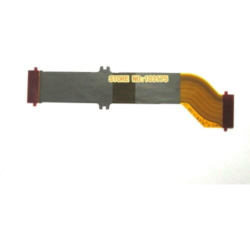 New Hinge LCD Flex Cable For SONY A7II A7 M2 A7-2 Digital Camera Repair Part (ILCE-7M2)