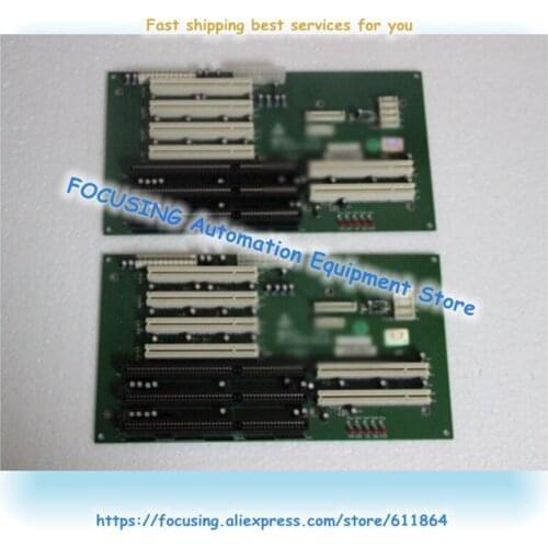 Original Backplane IPC-6106P4