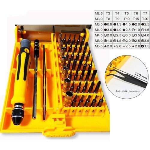 PARON Tool Kits