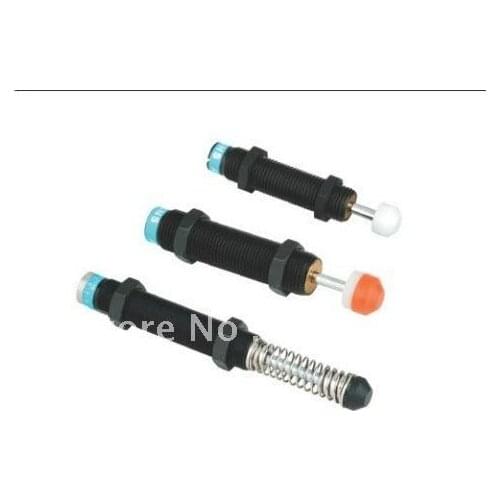 M36x1.5 Pneumatic Hydraulic Shock Absorber Damper 50mm stroke FC3650