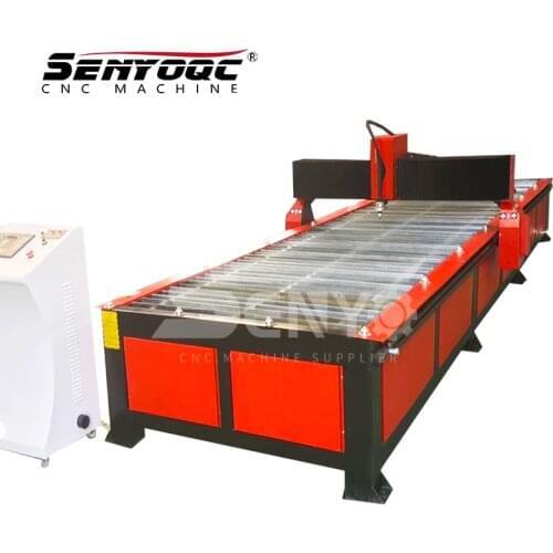 Manufacturers stainless steel jinan cheap equipment cutter manual cnc plasma cutting machine