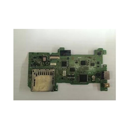 Repair Parts For Nikon COOLPIX P100 Main Board Motherboard Card Slot Board
