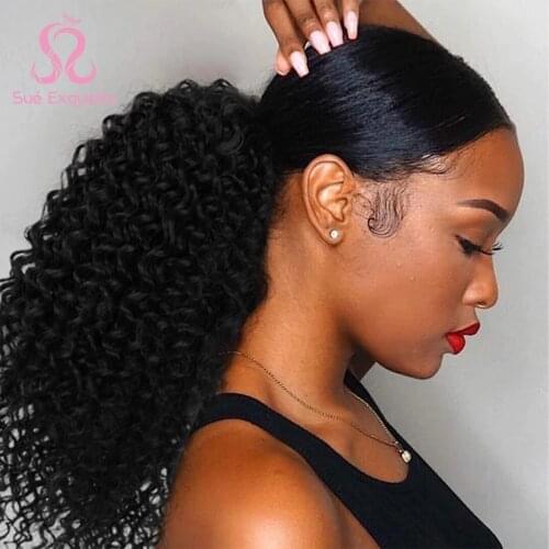 SUe EXQUISITE Artificial Hair
