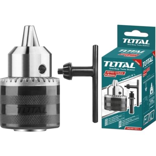 TOTAL Electric Drills