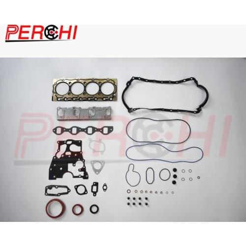 Car engine top gasket for ISUZU European III emission standard van OEM 1000002CATXX