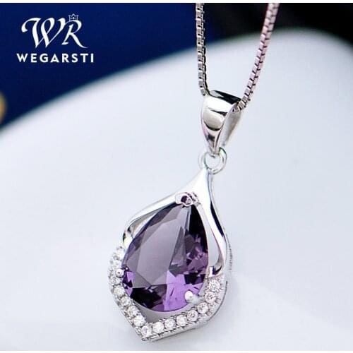 Ювелирные подвески WEGARSTI China At AliExpress