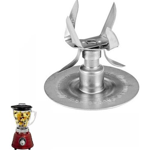 1Set Ice Crushing 6 Point Blender Blade Sealing Ring Gasket For Oster Blender Tools