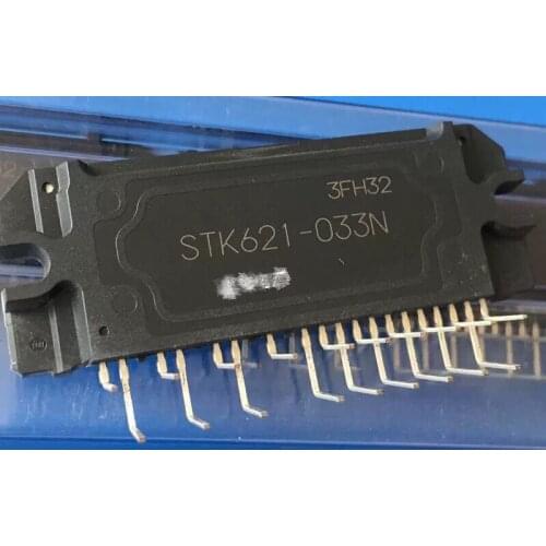 Free shipping 20PCS/LOT STK621-033N STK621-033 NEW