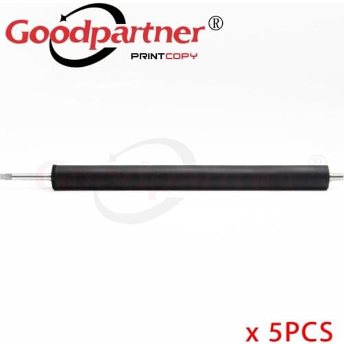 5X LPR-M506 Fuser Lower Pressure Roller for HP LaserJet Pro M501 Enterprise M506 M507 M528 M527 M501dn M501n M506dn M506n M506x