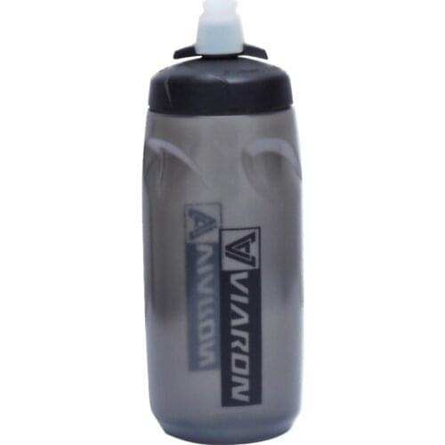 620 ML Cycling Bike Water Bottle Bicycle Portable Kettle Water Bottle Plastic Outdoor Sports Mountain Bike Drinkware