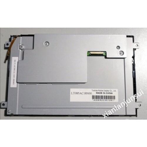 8.5 inch LT085AC18N00 LCD screen