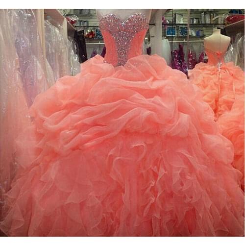 ANGELSBRIDEP Women's Puffy Dresses