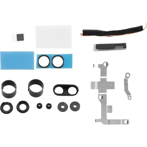 Drone Body Repair Component Accessories Package Bundle for DJI Mavic 2 Pro/ Zoom Drone Spare Parts Replacement Sets
