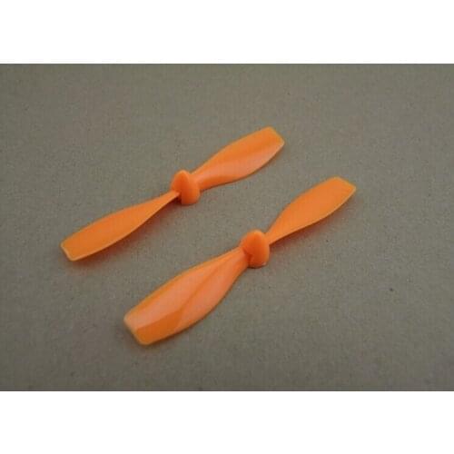 75MM diameter aperture 2MM propeller shaft paddle pros and cons of fixed-wing model aircraft propeller axis DIY toy accessories