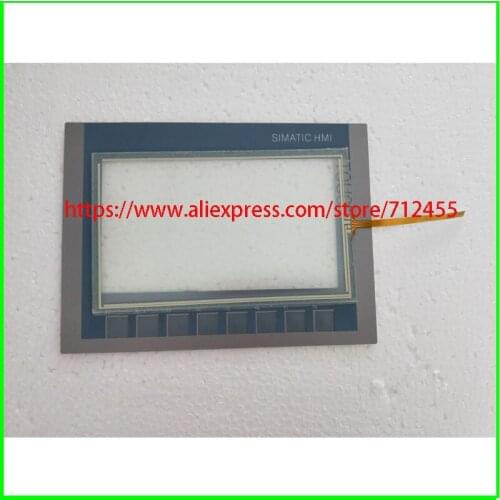 Touch Screen Digitizer KTP700 6AV2 123-2GB03-0AX0 Touch pad Protective film
