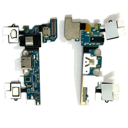 For Samsung Galaxy A3 A300F SM-A300F USB Charging Port Board Flex Cable With Microphone