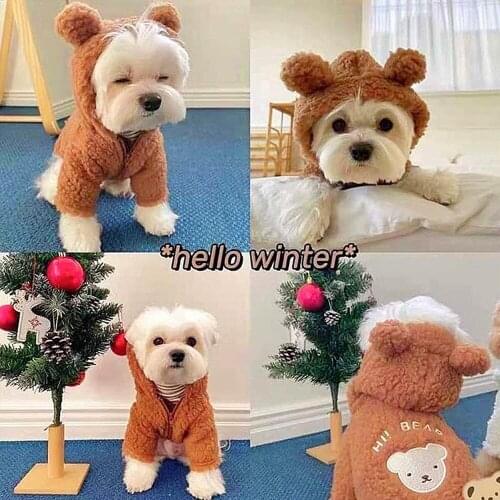 Комбинезоны для собак Intelitopia China At AliExpress