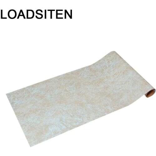 Room Kid Sticker Oil Proof Pared Papier Peint Tapiz Papel De Parede Wall Paper Home Decor Waterproof Kitchen Wallpaper Roll