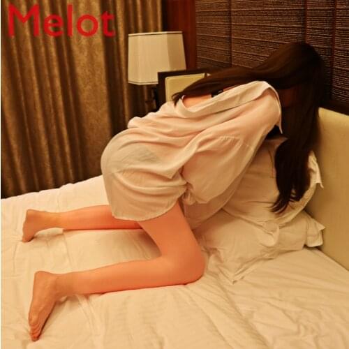 Entity Doll Full Silicone Simulation Inflatable Doll Male Real Person Female Baby Intelligent Adult Robot Girlfriend