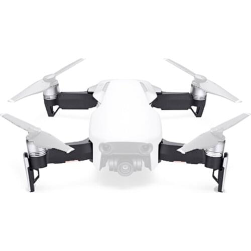 IN STOCK Brand New Original Replacement DJI Mavic Air Motor Arm with motor Spare parts Mavic Air Arm Repair Parts