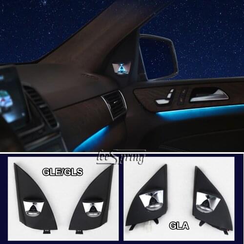 Ambient Light for Mercedes Benz GLE GLS 2015-2019 Atmosphere lamp
