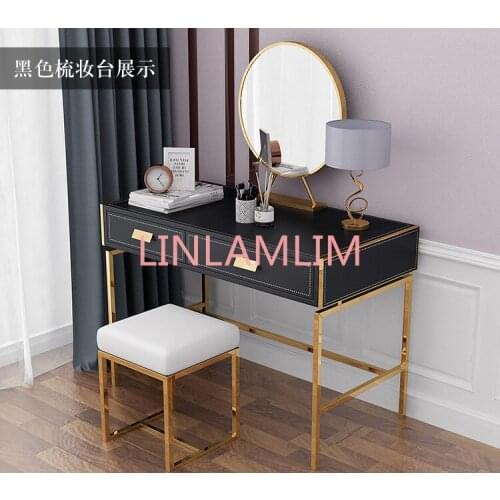 Dressing table dresser coiffeuse vanity bedroom furniture muebles de dormitorio toaletka tocador de maquillaje mueble penteadeir