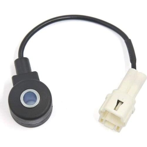 Uxcell KS-SB-AA061 Front Knock Sensor w Harness for Subaru Legacy Forester Impreza 1.8 L / 2.2 L /2.5L 22060-AA061