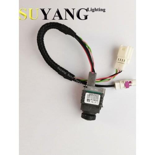 A2139006105 Parking Assist Camera Backup Camera IRL CE2 858103 For M-ercedes Ben(z) SW A2319027302 HW A2139016703 Auto Parts
