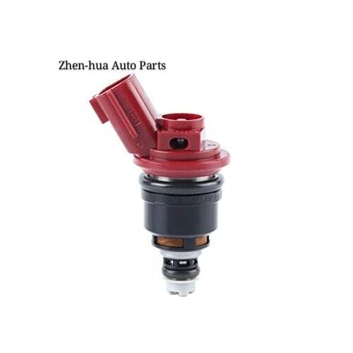 1pc 1660096E01 Fuel injector Nozzle Cleaning For Nissan- 92-99 Maxima Infiniti-I30 96-99 3.0L 842-18114 /16600-53J03 16600-96E01