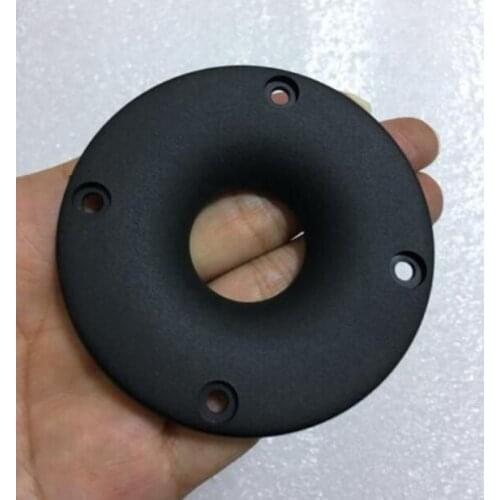 1pcs 3"inch 74mm tweeter panel Home Audio Speaker parts