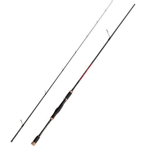 AKARA Spinning Rods