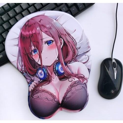 Bee Sting Mouse Pads