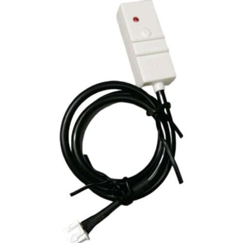 5V 12V 24V NC/NO Non-contact Liquid Level Sensor Water Level Detection Switch Water Level Sensor Stick Type Liquid Level Sensor