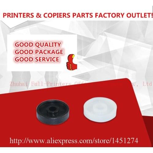 Free shipping! 5 sets, Spacer Roller with Bearing for Toshiba E-studio 520 523 550 555 600 603 650 655