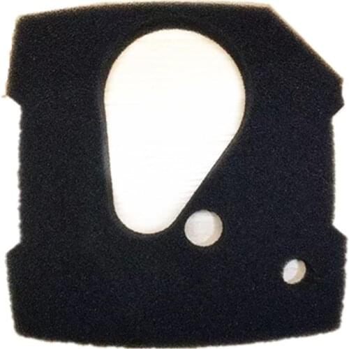 The Black Coarse Filter Pads Fit for Eheim 2617710 Pro 4 250, 250T, 350, 350T, 600 / 2271, 2273, 2275 and Pro 4e 350 / 2274