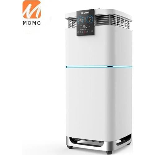 Hot selling conditioner cleaner solution ningbo youming electrical appliance top air purifier with low price