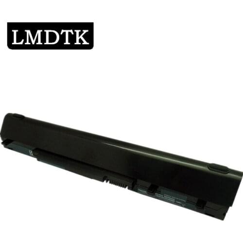 LMDTK New Laptop battery for Acer TravelMate 8372 8372TG 8481T 8372G 8481 8372TZ Series AS09B3E AS10I5E AS09B34 AS09B35 AS09B56