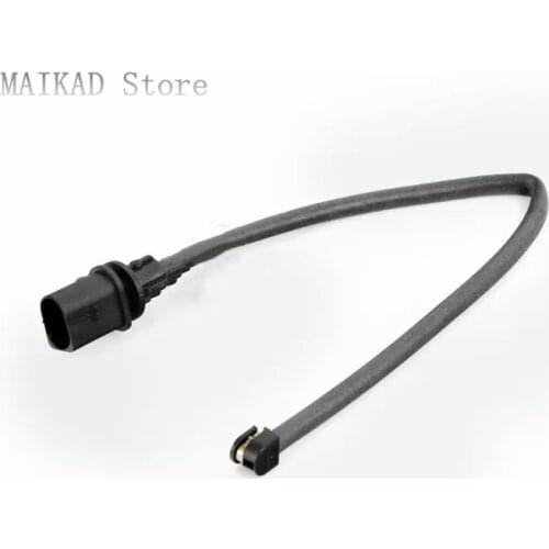 MAIKAD Brake Circuits