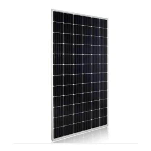 POWOLT 380 W WATT MONOCRYSTAL SOLAR PV PANEL