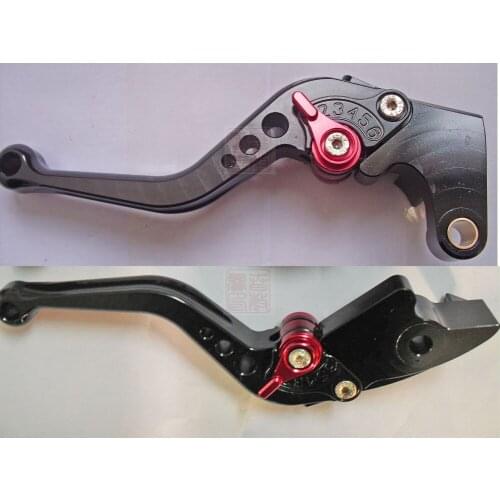 New High quality bike motorcycle motorbike CNC brake&Clutch Levers For Honda CBR954RR CBR954 CBR 954 RR 2002 2003 02 03