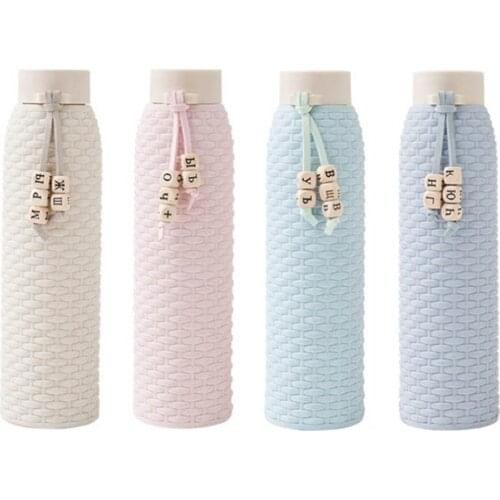 OLOEY Reusable Water Bottles